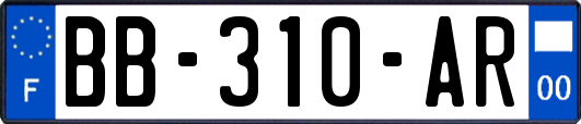 BB-310-AR