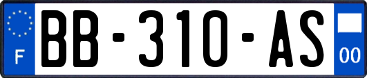 BB-310-AS