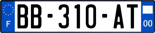 BB-310-AT