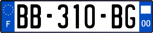 BB-310-BG