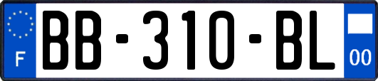 BB-310-BL