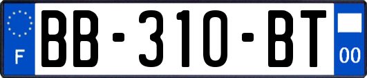 BB-310-BT