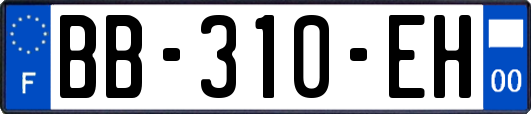 BB-310-EH