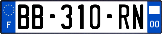 BB-310-RN