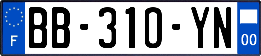 BB-310-YN