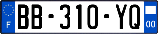 BB-310-YQ
