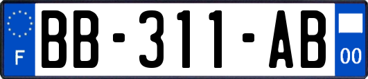 BB-311-AB