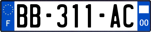 BB-311-AC