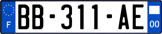 BB-311-AE