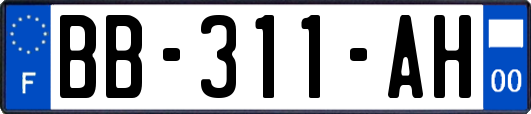 BB-311-AH