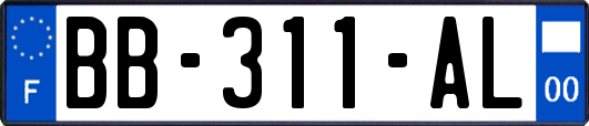 BB-311-AL