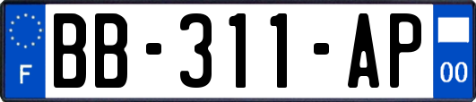 BB-311-AP