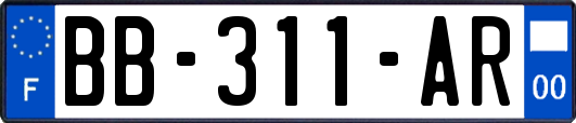 BB-311-AR