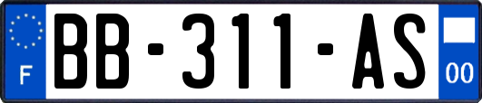 BB-311-AS