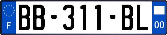 BB-311-BL