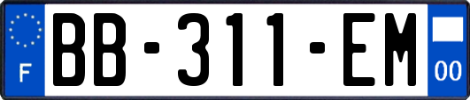 BB-311-EM