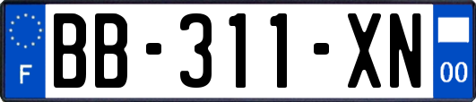 BB-311-XN