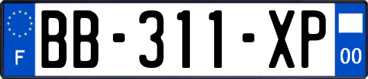 BB-311-XP