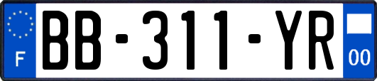 BB-311-YR