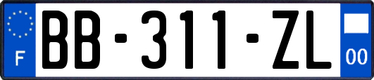 BB-311-ZL