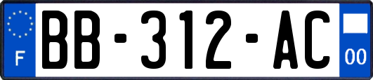 BB-312-AC