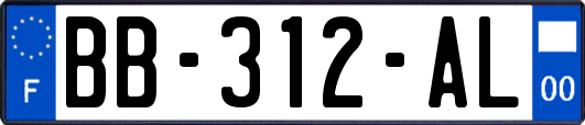 BB-312-AL