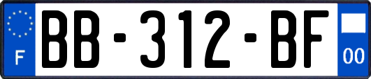 BB-312-BF