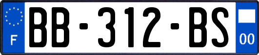 BB-312-BS