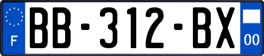 BB-312-BX