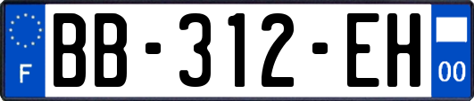 BB-312-EH