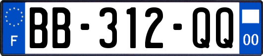 BB-312-QQ