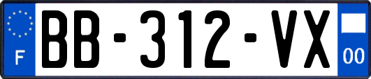 BB-312-VX