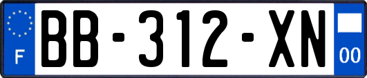 BB-312-XN