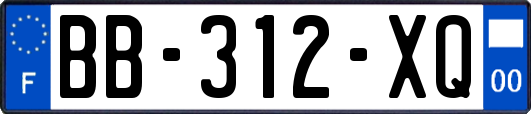 BB-312-XQ