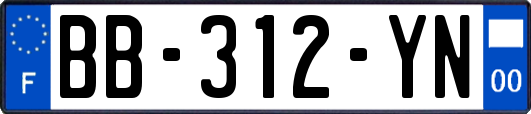 BB-312-YN