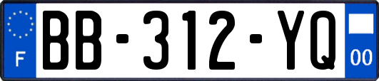 BB-312-YQ