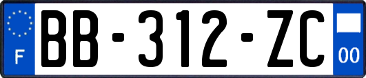 BB-312-ZC