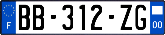 BB-312-ZG