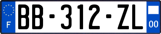 BB-312-ZL