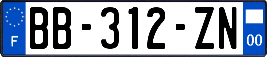 BB-312-ZN