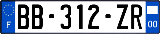 BB-312-ZR