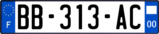 BB-313-AC