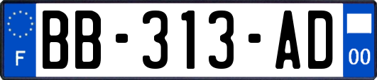 BB-313-AD