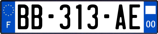 BB-313-AE