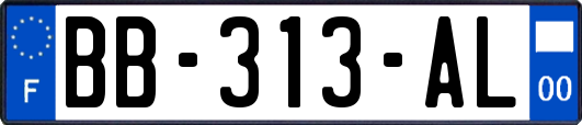 BB-313-AL