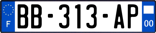 BB-313-AP