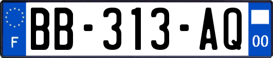 BB-313-AQ