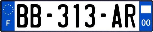 BB-313-AR