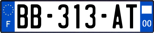 BB-313-AT