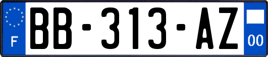 BB-313-AZ